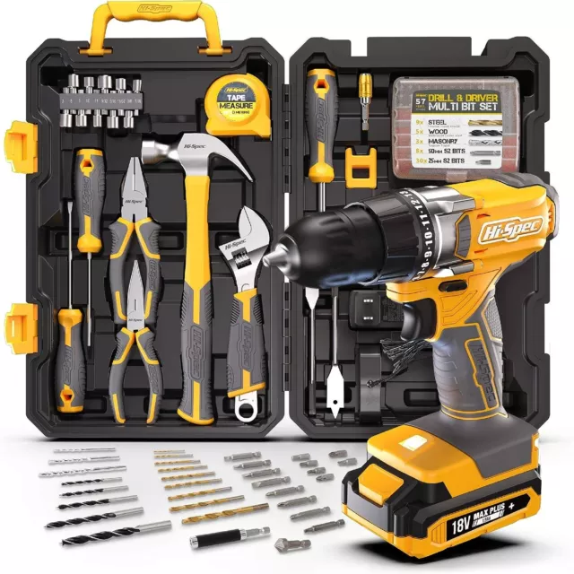 Apollo 18v sales cordless drill charger