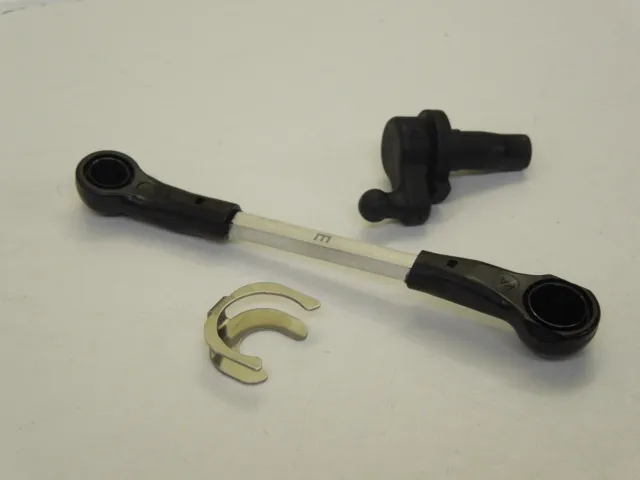 Intake Manifold Swirl Flap Repair Kit For A5 2.7 3.0 Tdi 059198212  Diesel-engine