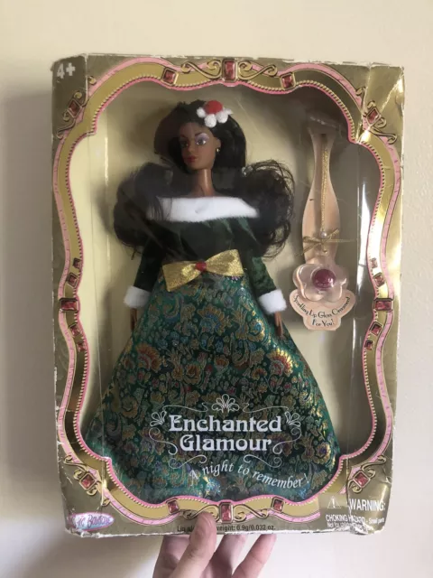 2006 Enchanted Glamour: A Night to Remember