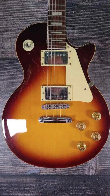 Palmer Electric Guitar