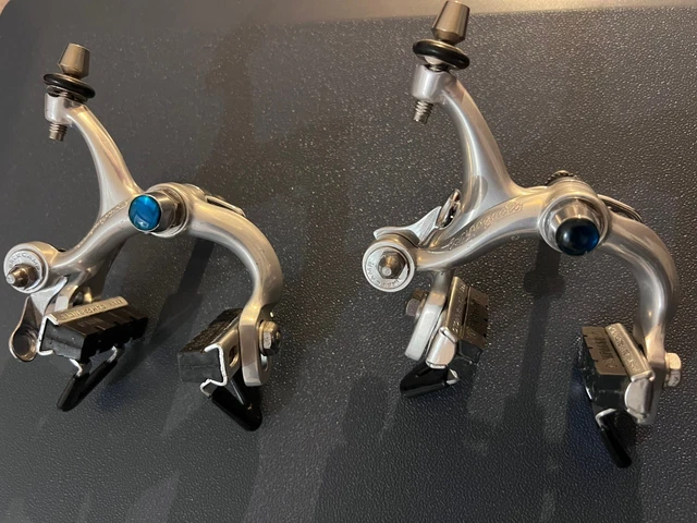 Pinces De Frein Rapides Skeleton BR9-VL Campagnolo