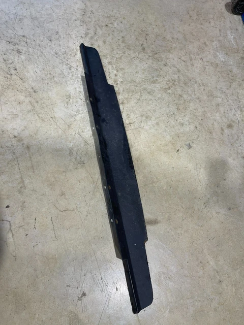 1993-2002 Camaro Firebird Trans Am Air Dam Chin Splitter