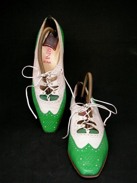 Paire de derby deals
