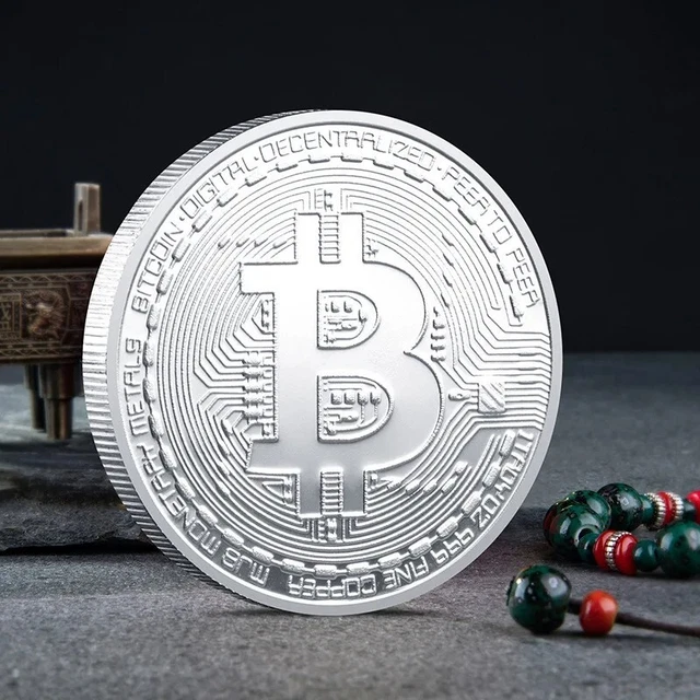 PI Pi Network Coin | Cryptocurrency Virtual Currency Gold Plated Coin
