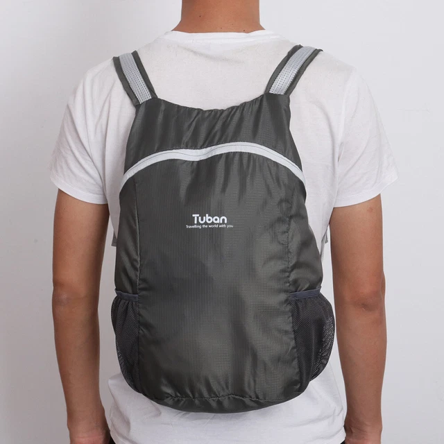 Foldable Backpack Water Proof Backpack Ultralight Backpack Camping