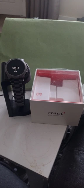Ftw4015 fossil deals