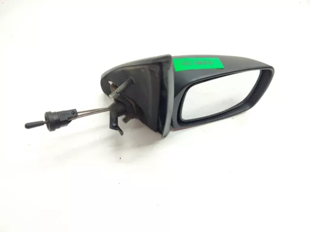 17682Dd Espejo Retrovisor Derecho Para Ford Fiesta Iii Gfj 1.1 2665069 2665069