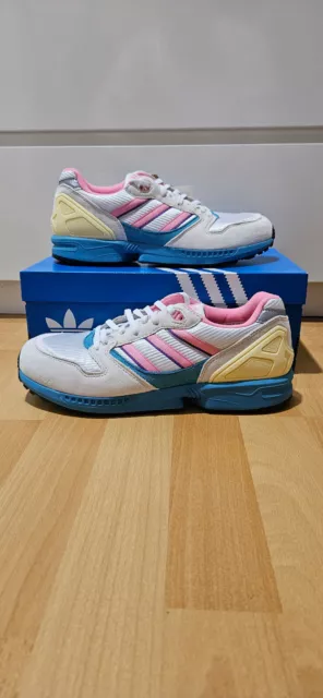 Adidas ZX 5020 Gr: 43 1/3 GX1619 Torsion Equipment