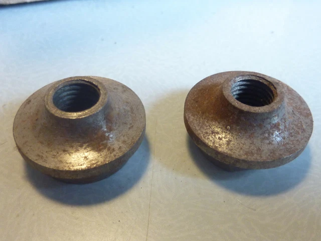 Roue Roulement de Roue Moyeu Roue NB PARTS - Auto