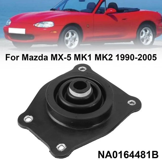 Kit Joints Et Bagues Changement Vitesse Pour Mazda MX5 MK1/MK2 (1989-2005) - Neuf
