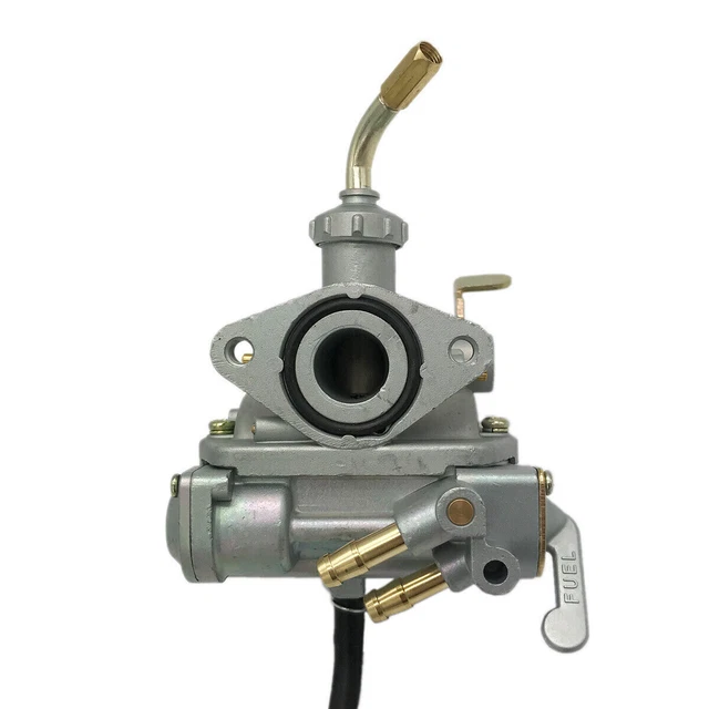KEYSTER Carburettor Needle Jet Set suitable for use with ST70 Dax 6V