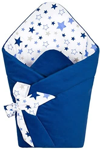 Baby Pucktuch – Copertina – Sacco nanna – Pratico fasciatoio per ogni bambino –