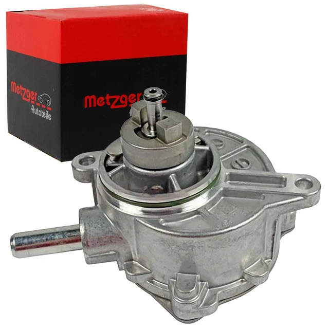 METZGER Kühlwasserthermostat METZGER Thermostat Für Mercedes A-Klasse B-Klasse CLA Mercedes Thermostat Ersatz