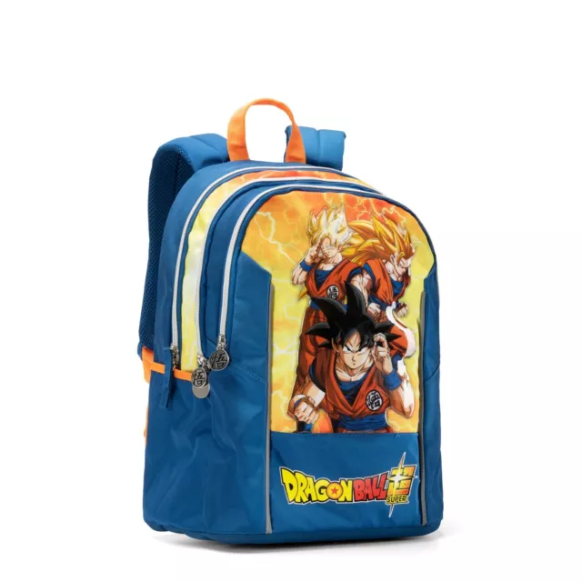 Zaino dragon ball gt sales