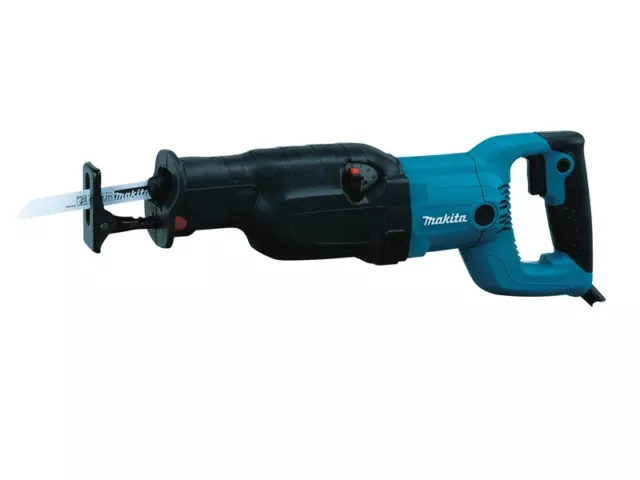 Makita Orbital Action Reciprocating Saw 1250 Watt 240 Volt JR3060T