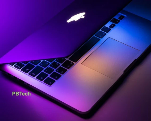 Apple MacBook Pro 15" Touch Bar intel Core i7 2,6 GHz 16 GB RAM 1 TB SSD GRIGIO 2018 10