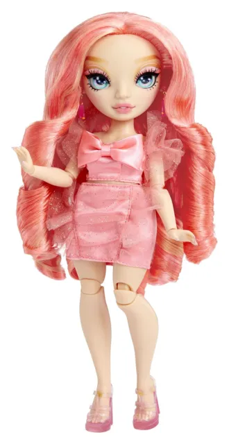 Rainbow High Friends Collectable Fashion Doll with Outfit and Acccesories