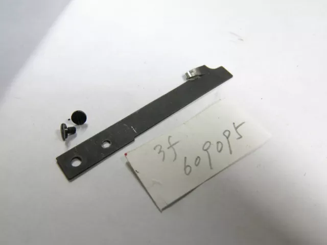 Leica 3f 3c leaf plate spring with screws good used parts