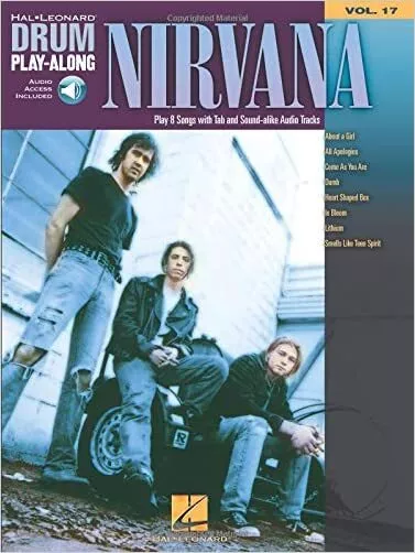 Nirvana - 9781423446576