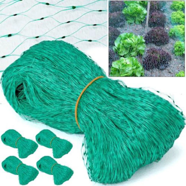 5 Pcs Practical Netting Against Rodents Plastic Netting Home