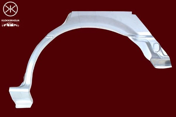 Set Piastra Posteriore Scala 1:4 Per Motore Conley V8 – Usato - 3