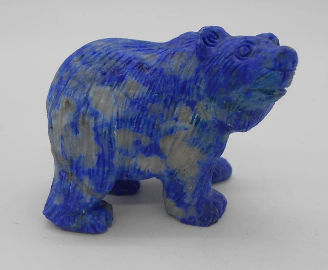 Mookaitedecor Améthyste Mini Figurine De Alpaga En Pierre Sculptée