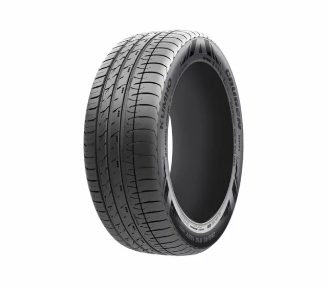 KUMHO HP91 CRUGEN 255/50R20 109V 255 50 20 SUV 4WD Tyre