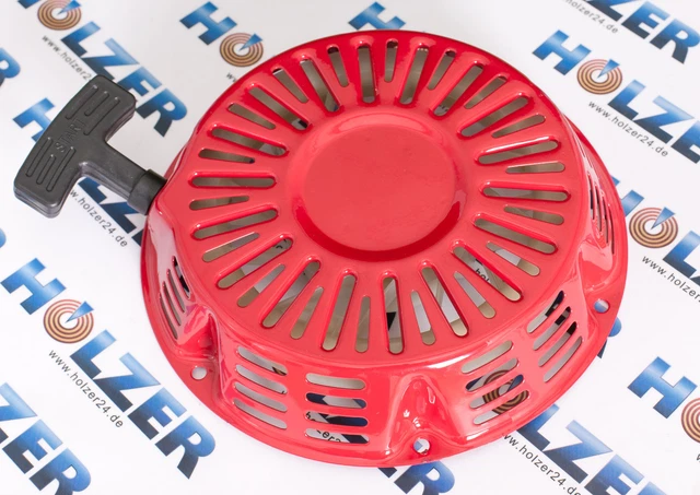 Mitnehmer Starter aus KraftHertz Stromerzeuger Aggregat 3000 Watt / 6,5 PS