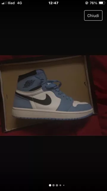 scarpe da uomo nike air jordan