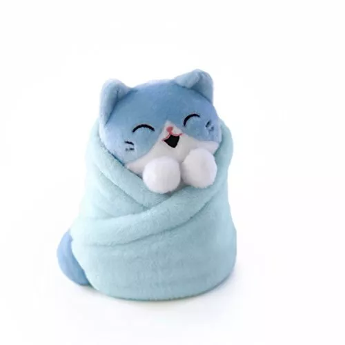 Hashtag Collectibles Purritos (Purritos - Tuna)