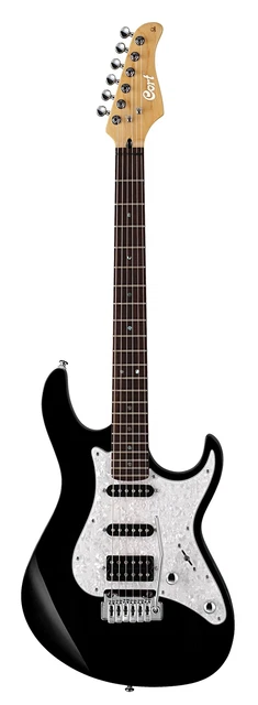 Cort G250 Black