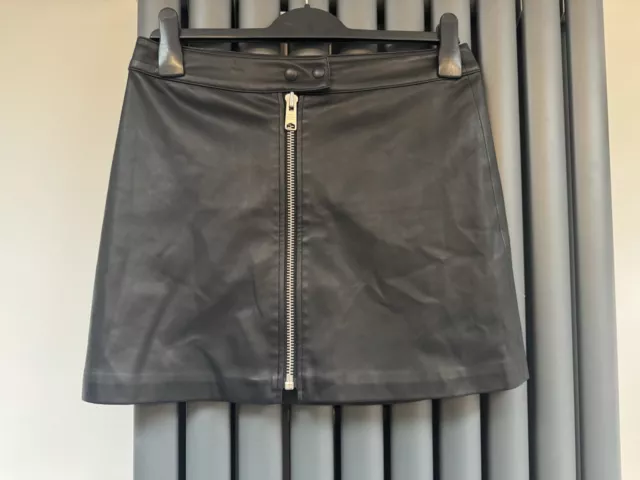 Allsaints lena skirt deals
