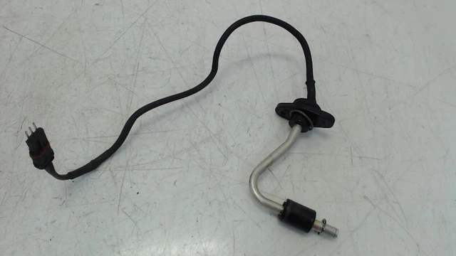 Sensor De Nivel De Aceite Para BMW Con Motores N54, N55, N63, N74 - Compatible Con 135i, 335i, 535i, X5, Etc.