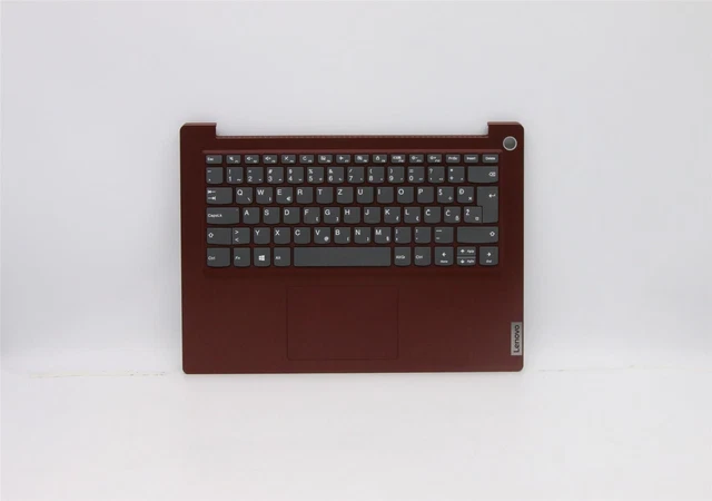 Lenovo 5T60S94132 Confucius-1.0 Windows FRU Touchpad Touch - Foto 14