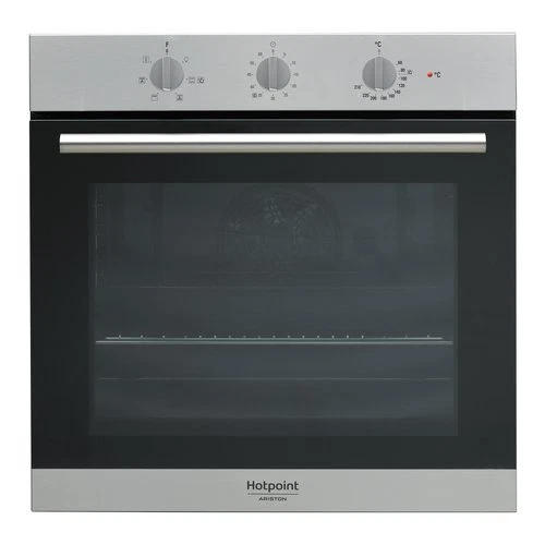 Four Encastré Hotpoint Fa2 530H Ix Ha 859991001340