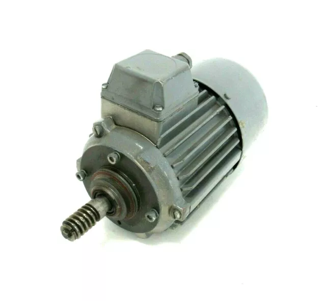 Utilisé EKKA MOTORENBAU S3-3-G71 Moteur 702-338 3000/94 S33G71