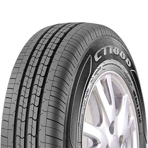 Tire Zeetex CT1000 195R14 106/104S D 8 Ply Commercial
