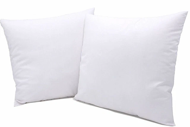 Imbottitura Per Cuscino Divano REDFLEX &ndash; Anima Interna In Poliestere Siliconato, Varie Misure