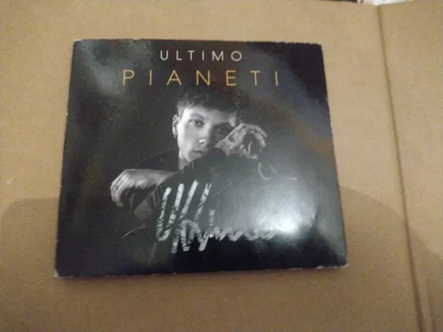 ULTIMO - PETER PAN e PIANETI - 2 CD NUOVI ORIGINALI EUR 34,90 - PicClick IT