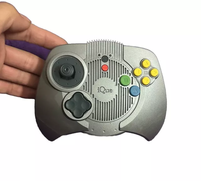 NINTENDO IQUE N64 Rare 140.00 PicClick UK