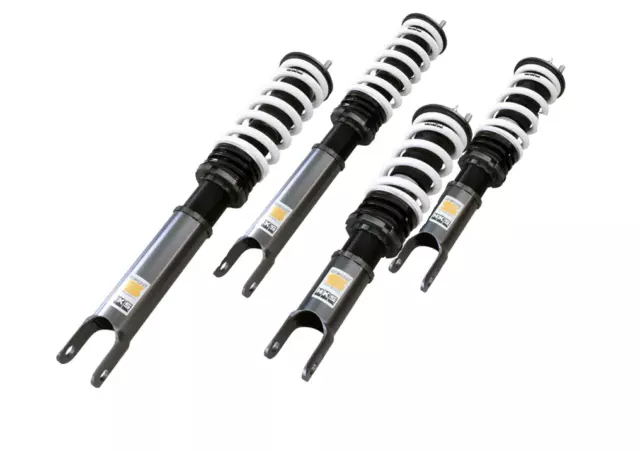 HKS HIPERMAX S AP1 Full Kit Coilovers for 00-09 Honda S2000 80300-AH001