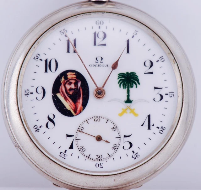 Étui Porte-cartes De Garantie OMEGA - Ancien Stock - Pour Montre (type Seamaster) - Occasion