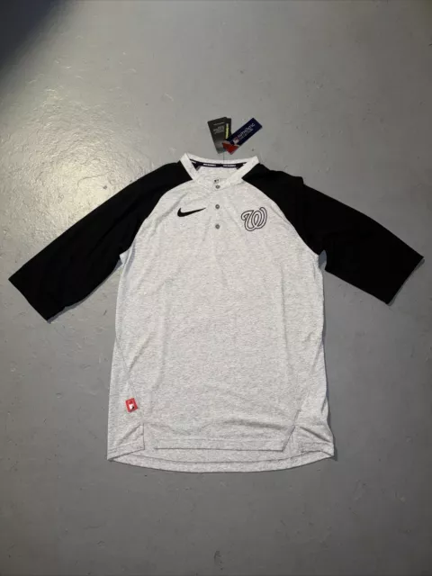 Nike shop flux henley