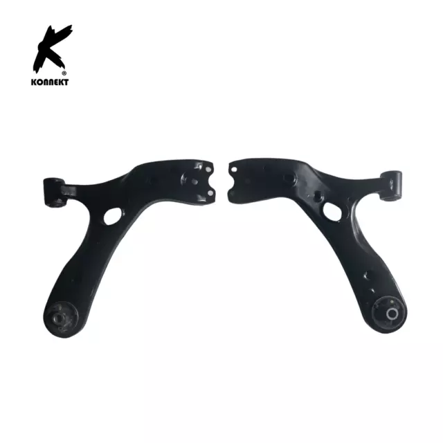 Front Left and Right Wishbone Track Control Arms for TOYOTA Prius | 2009 - 2015