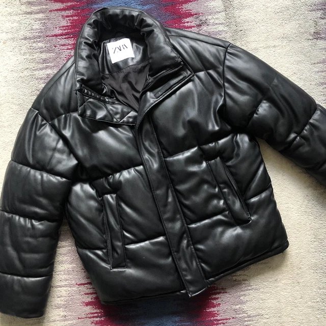 Veste bombardier homme zara deals