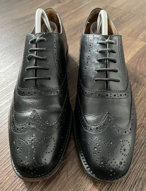 George webb by barker shoes new arrivals