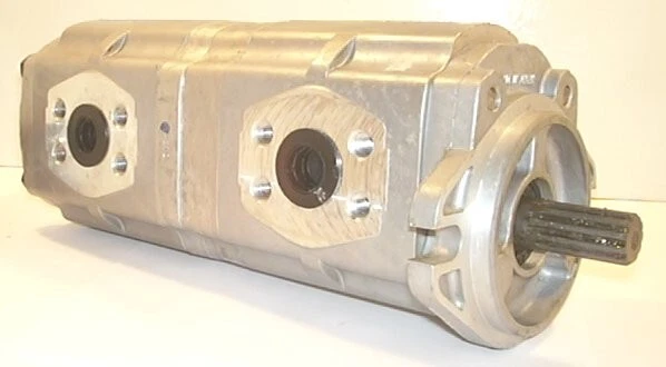 Hydraulikpumpe für Yanmar SV17EX