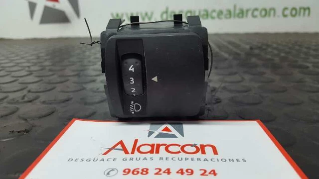 288391 Module Électronique Pour Renault Twingo Iii | 251901758R