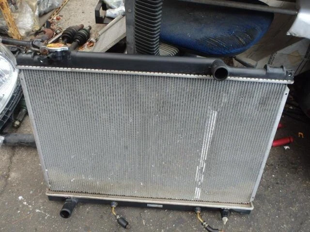 TOYOTA Comfort 2002 TA-YXS11 Radiatore 1640073532 [usato] [PA67701047]