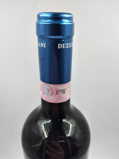 Vino Barolo 2001 Dezzani Docg 75cl. 13,5%vol 3